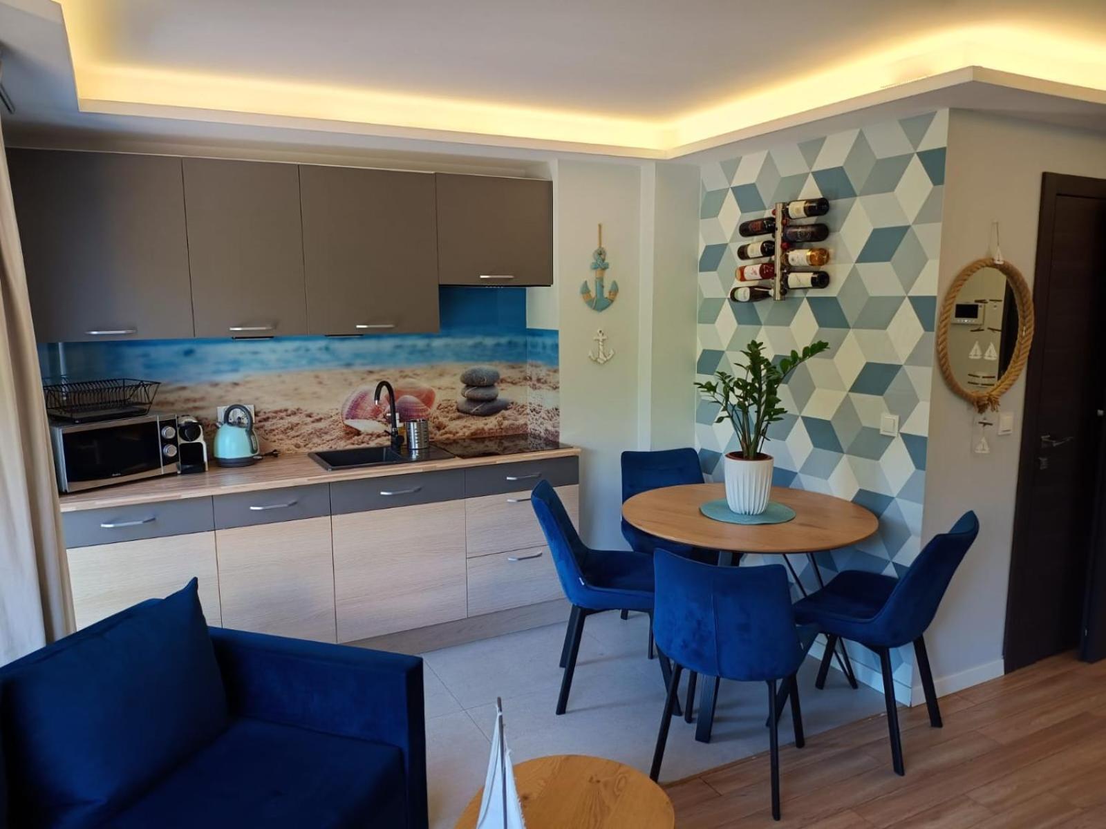 Apartamento Baltic Haus Gdansk Exterior foto